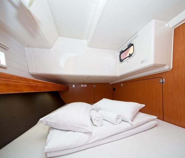 MH 48 | Bavaria 46 Cruiser photo 12