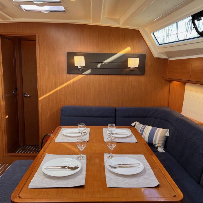 Veronica | Bavaria Cruiser 46 photo 1