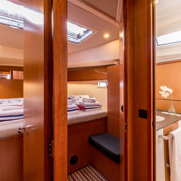 Sea Sparkle | Bavaria Cruiser 46 photo 22