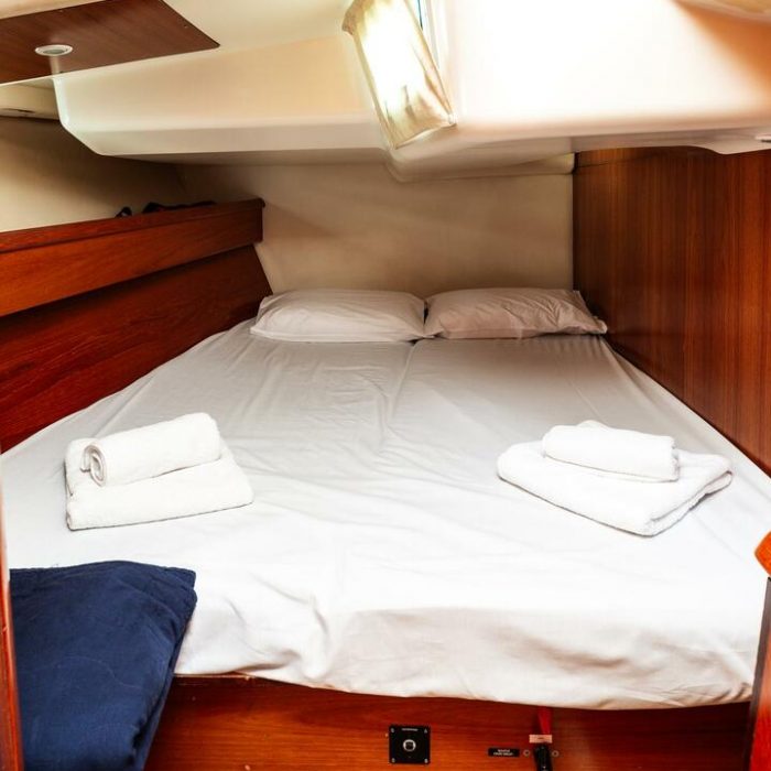Elpida | Sun Odyssey 45 photo 20