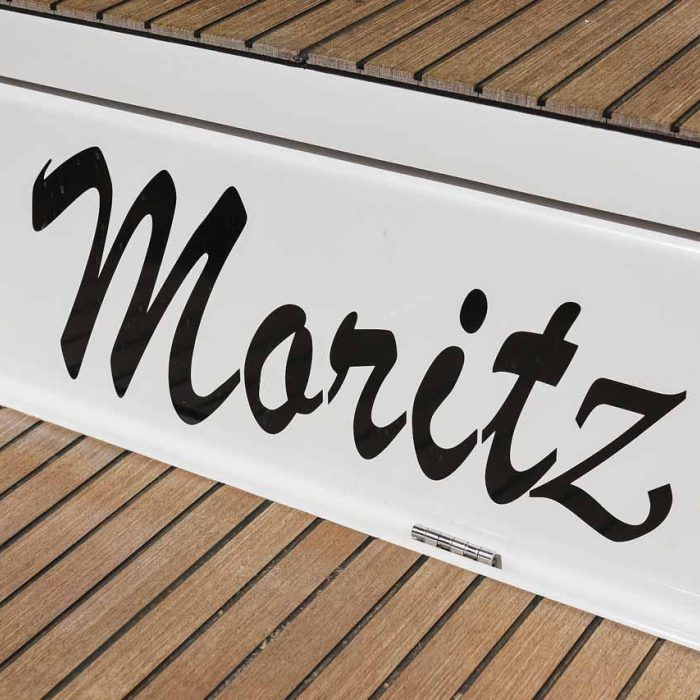 Moritz | Oceanis 40.1 Electric photo 29