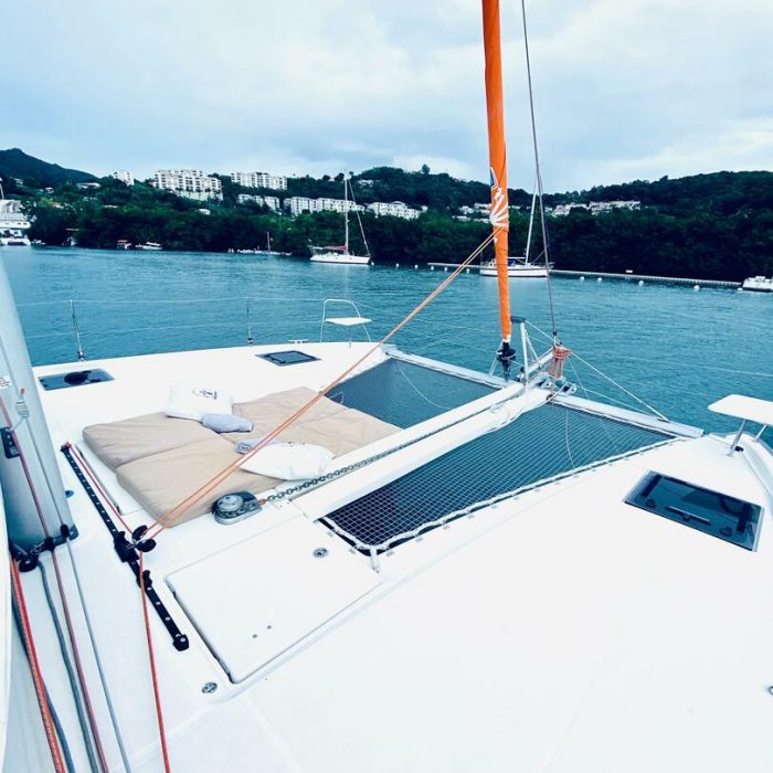 ONE Mallorca CREWED | Excess 11 photo 7