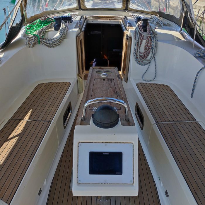 Ioli | Bavaria Cruiser 41 photo 1 Ioli | Bavaria Cruiser 41 photo 1
