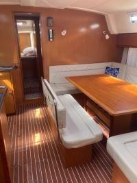 Marianthi M | Bavaria 50 Cruiser photo 16