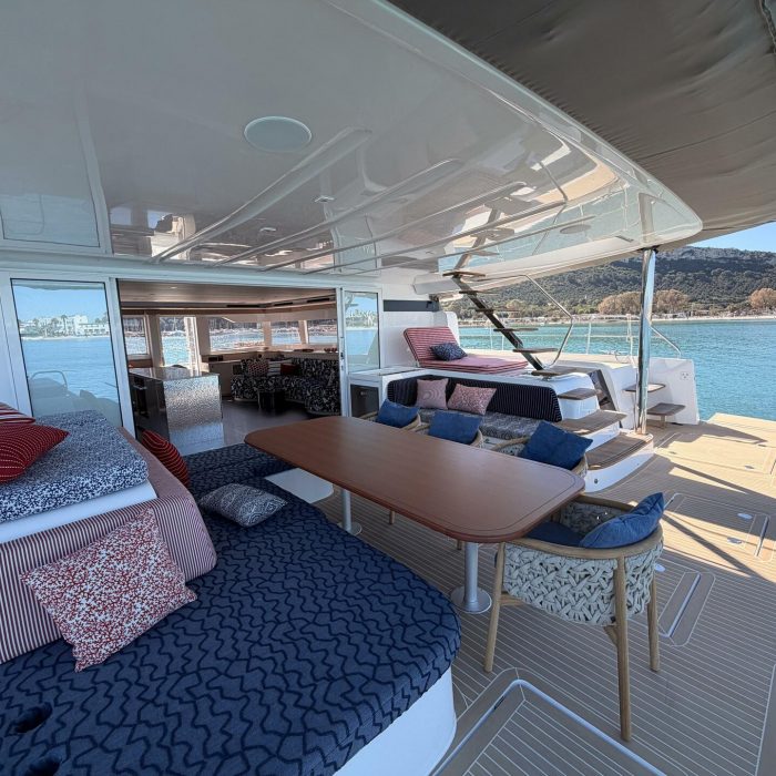 Nama | Lagoon 60 photo 34