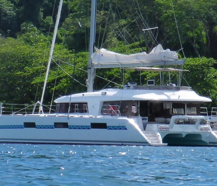 Marlena | Lagoon 620 photo 4