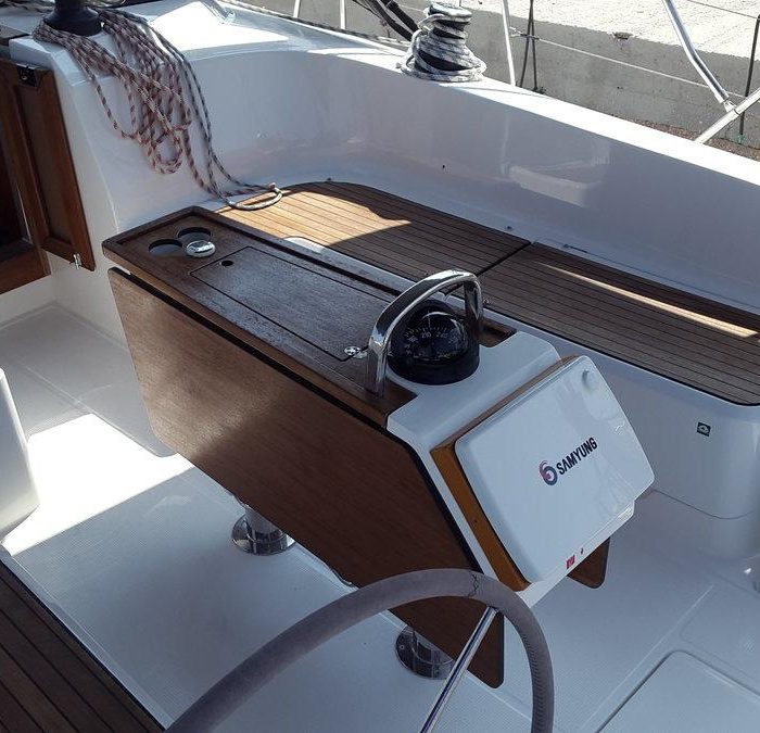 Okyalos | Bavaria Cruiser 46 photo 11