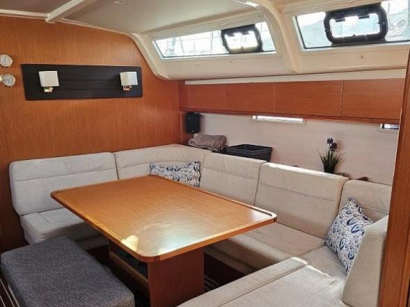 Salvia | Bavaria Cruiser 51 photo 14