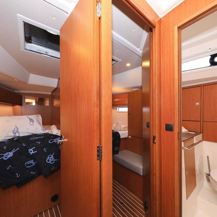 Enigma | Bavaria Cruiser 46 photo 29