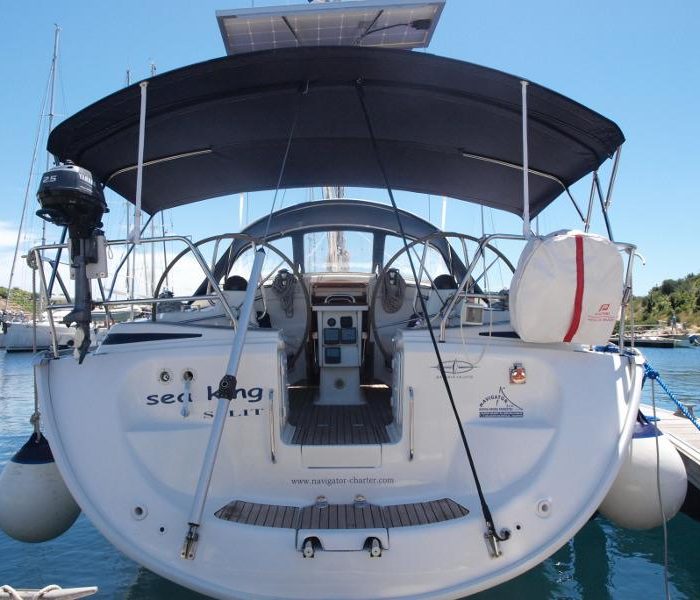 Sea King | Bavaria 42 photo 3