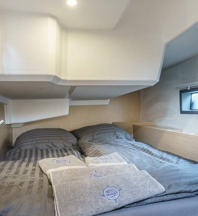 Ostwind II | Bavaria C42 photo 14