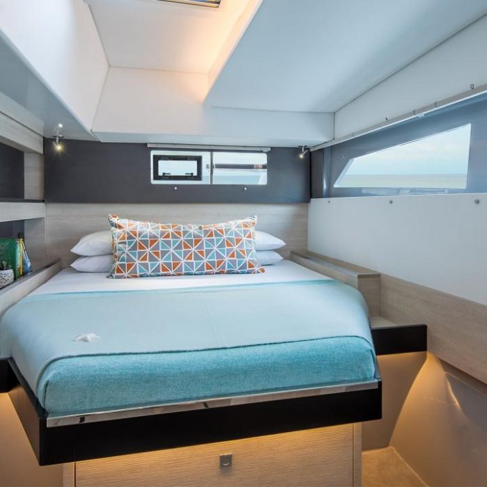 Moorings 5000 Exclusive | Leopard 50 photo 12