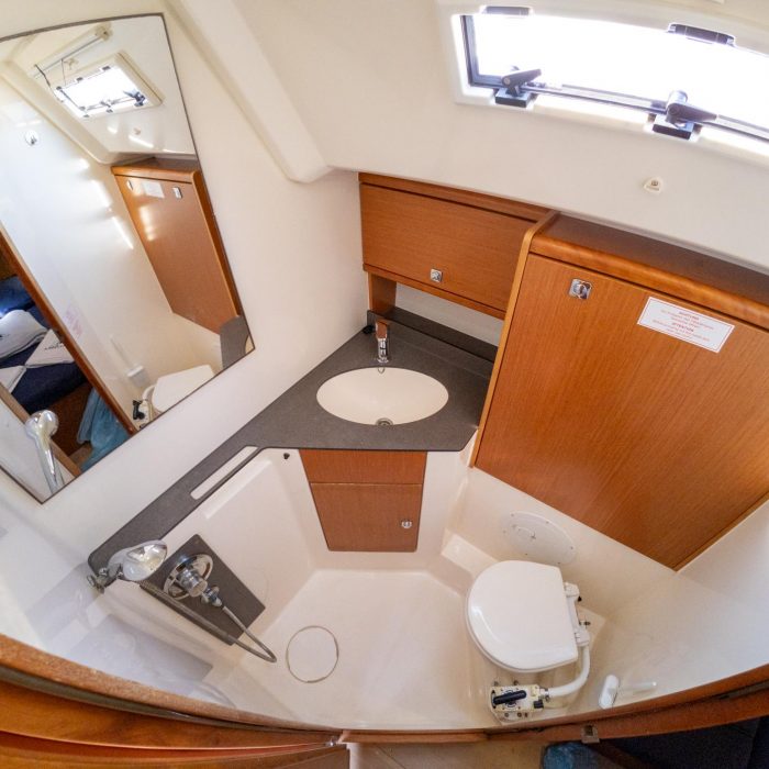 Simba | Bavaria 46 Cruiser photo 20
