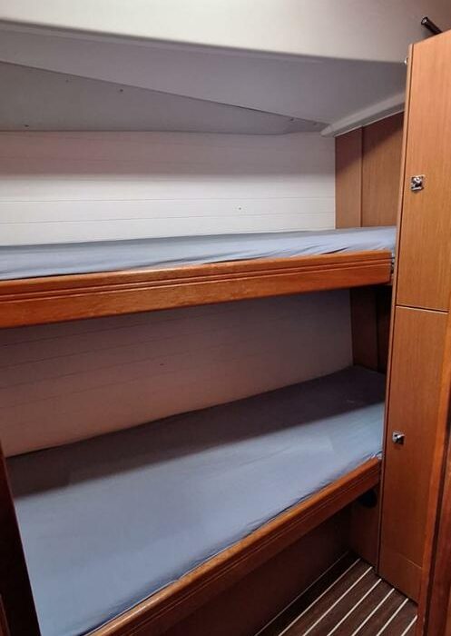 Ivolga | Bavaria Cruiser 51 photo 12
