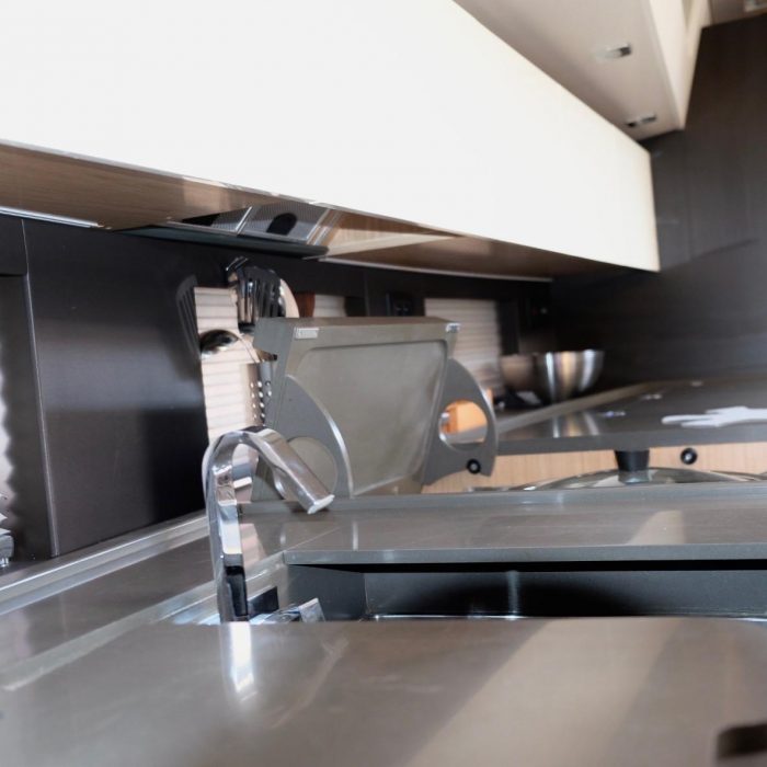 Premium + | Oceanis Yacht 62 photo 16