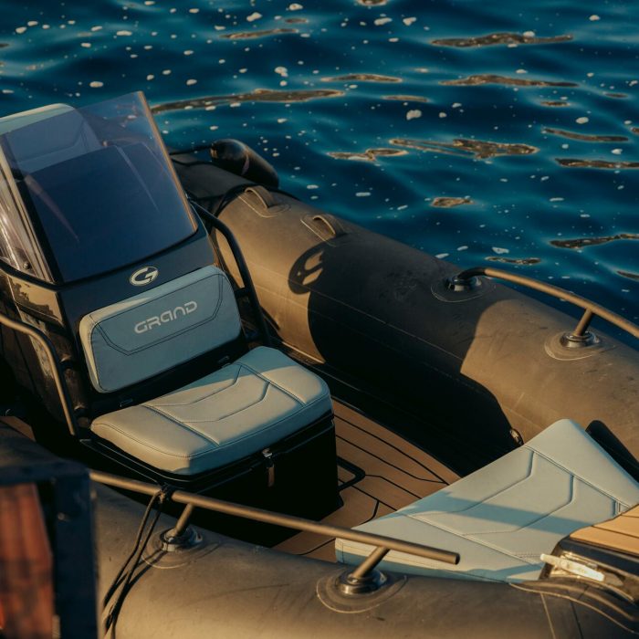 Honeymoon | Moon Yacht 65 photo 27