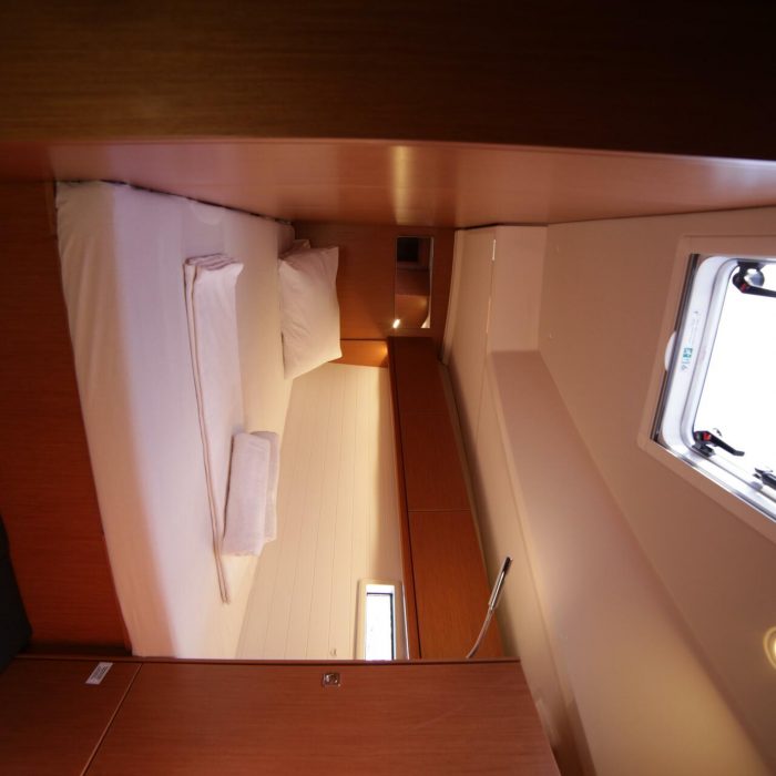 Sail Leo | Bavaria Cruiser 46 photo 14