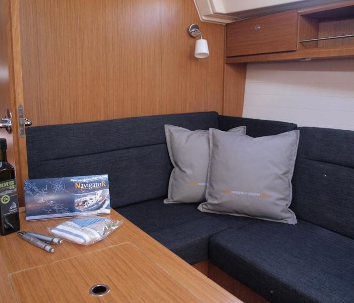 Sea Wolf | Bavaria Cruiser 36 photo 12