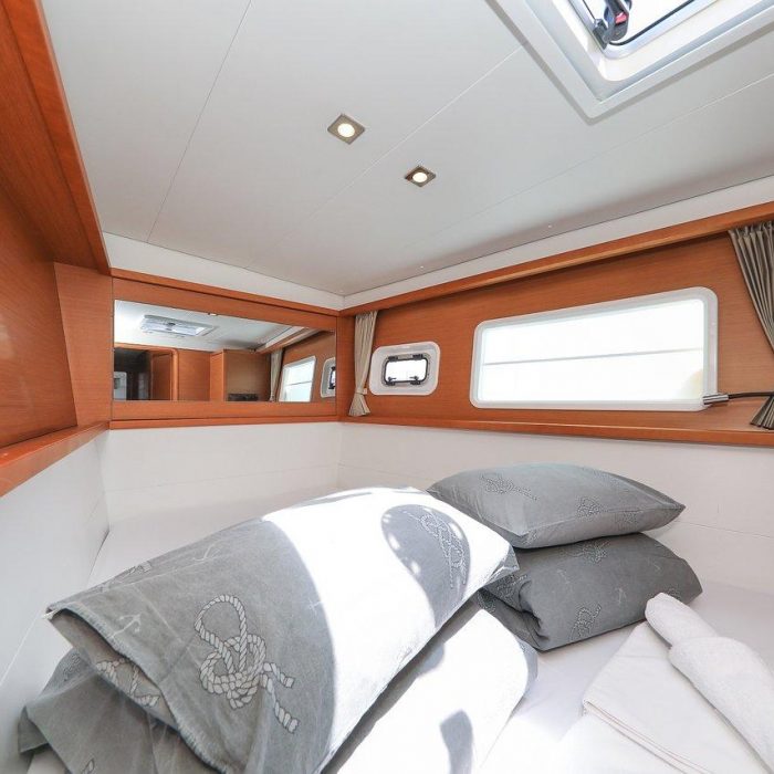 Fortuna | Lagoon 450 photo 10