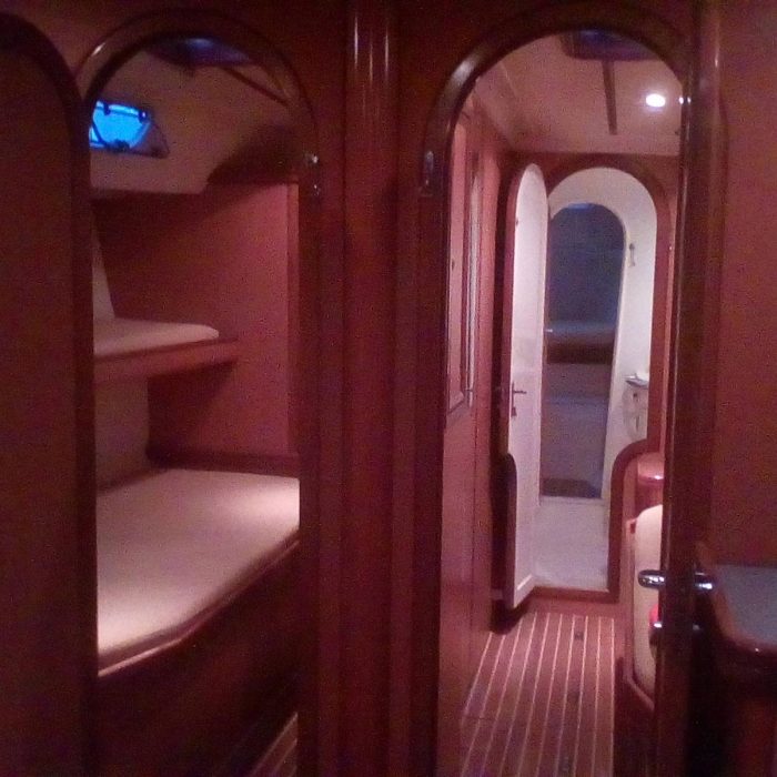 Xenia | Ocean Star 51.1 photo 12