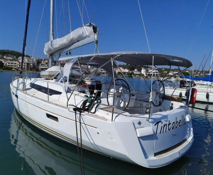 Sun Odyssey 469 | Sun Odyssey 469 photo 53