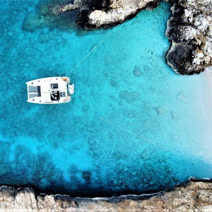 Aktaia | Lagoon 42 photo 37