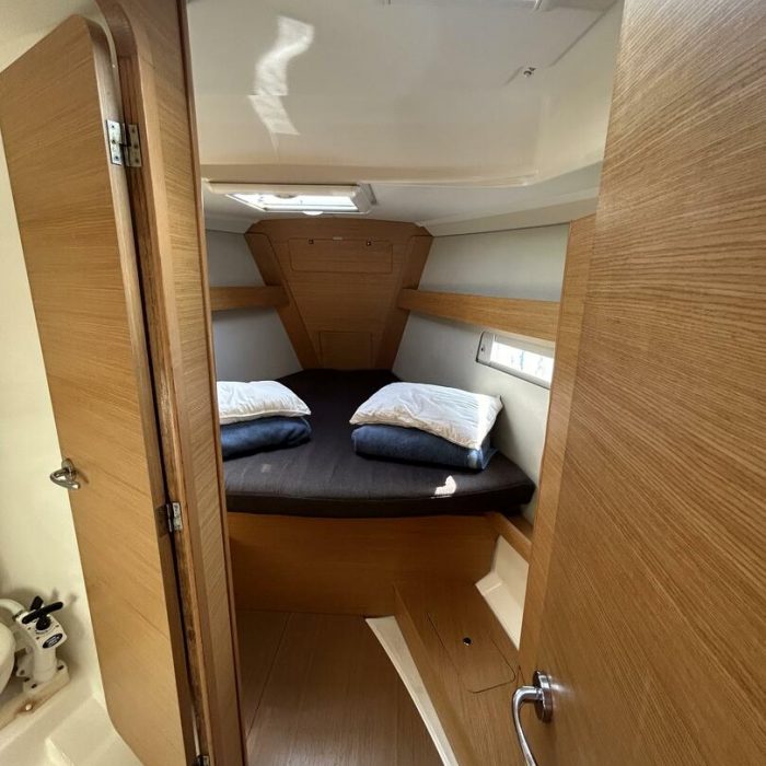Artemis | Dufour 412 Grand Large photo 28