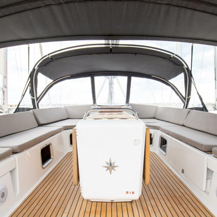 Talassa - Premium line | Jeanneau 54 photo 18