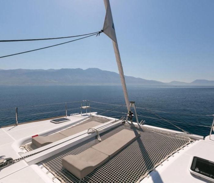 Armonia | Lagoon 400 S2 photo 11