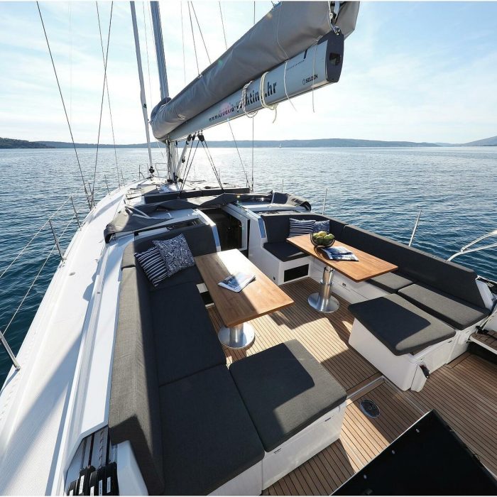 Hype | Hanse 510 photo 8