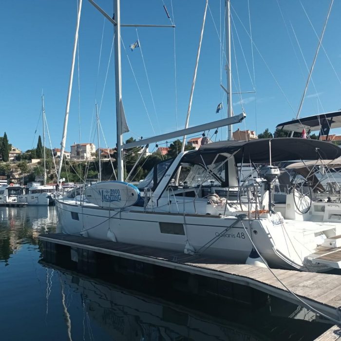 LUNA ROSSA photo 6
