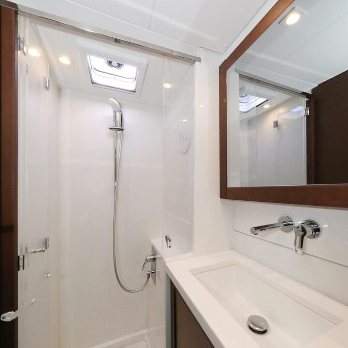 Adriatic Queen | Lagoon 450 S photo 26