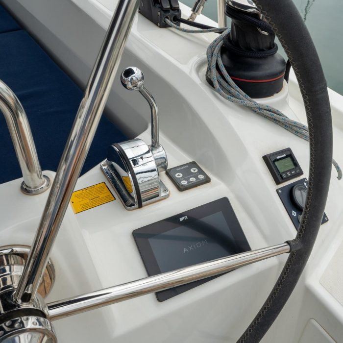 Lyra - Comfort line | Oceanis 40.1 photo 4