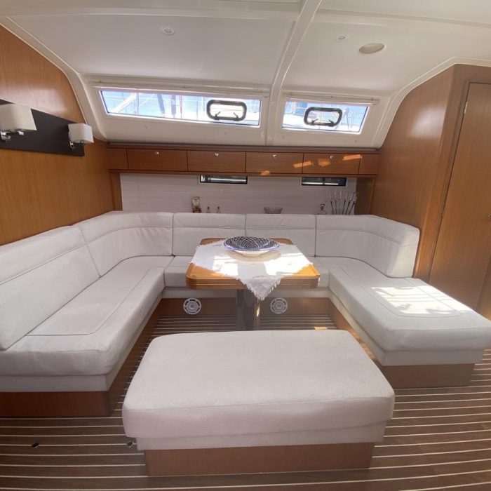 Rutilicus | Bavaria Cruiser 51 photo 7