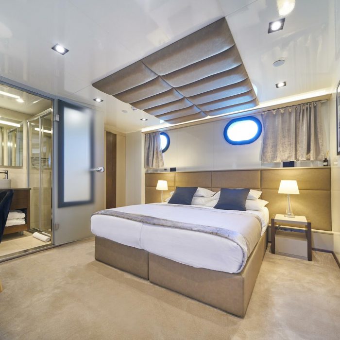 Rara Avis | Luxury Sailing Yacht photo 109
