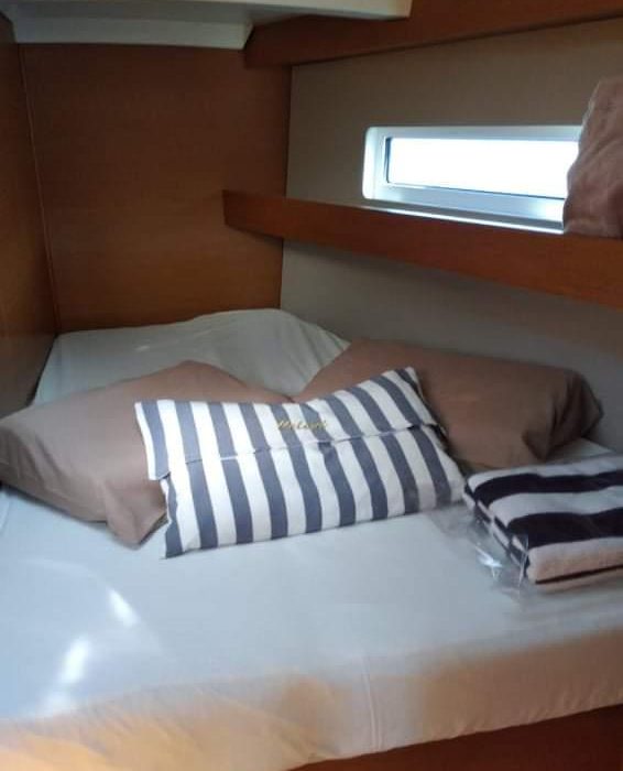 Celene | Sun Odyssey 440 photo 12