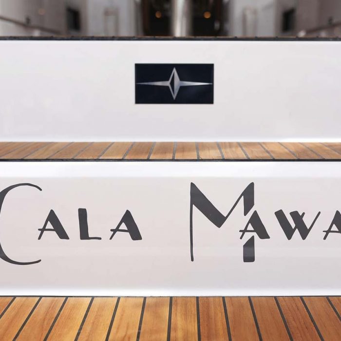 Cala Mawa | Bavaria Cruiser 46 Style photo 35