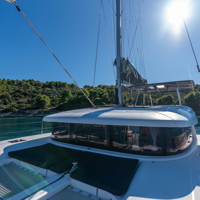 FIND US | Lagoon 42 photo 7