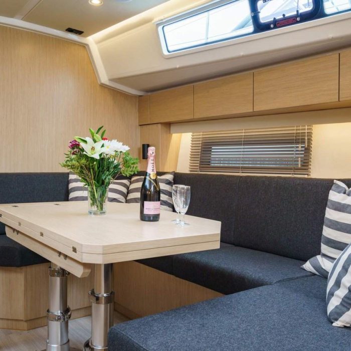 Ostwind II | Bavaria C42 photo 16