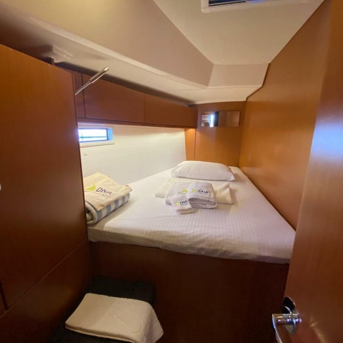 Protein | Bavaria Cruiser 46 photo 11