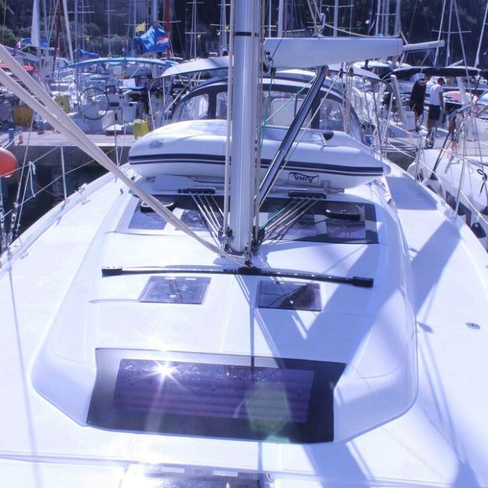 Marlera | Dufour 430 photo 1