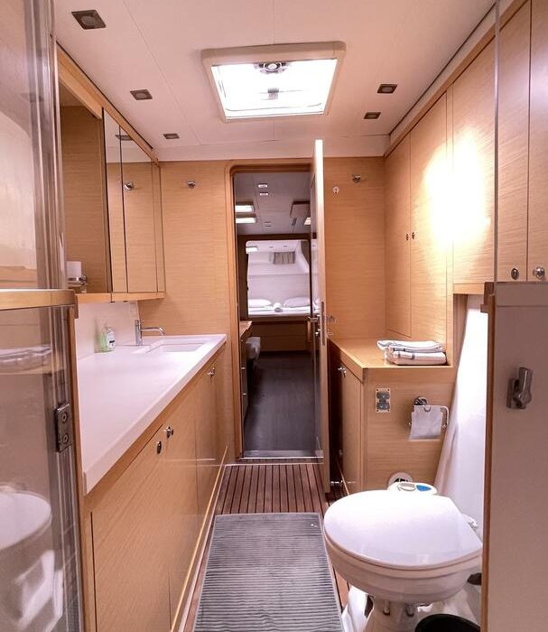 Loft | Lagoon 450 Fly photo 15