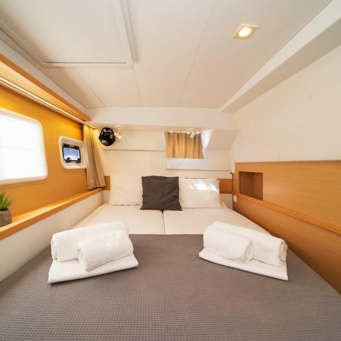 Callisto L400 | Lagoon 400 S2 photo 28
