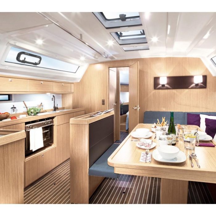 Trex | Bavaria Cruiser 46 photo 11