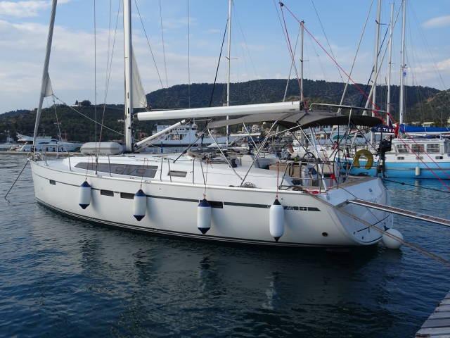 Rea | Bavaria Cruiser 46 photo 8