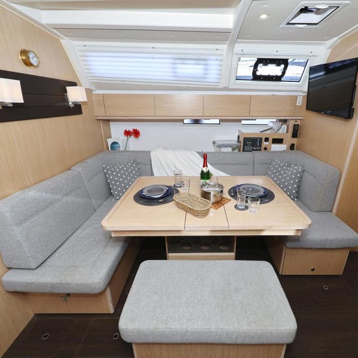silence four | Bavaria Cruiser 46 photo 9