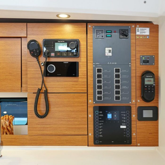 Solace - OW | Hanse 460 - 4 cab. photo 49