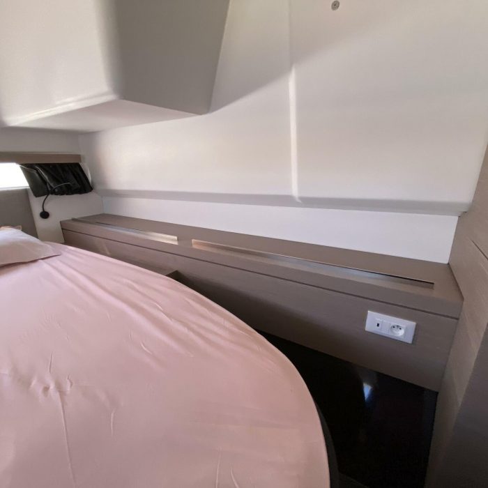 Foutaine Pajot ISLA 40 | Isla 40 photo 20