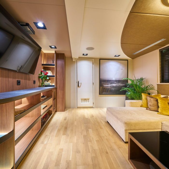 Rara Avis | Luxury Sailing Yacht photo 101