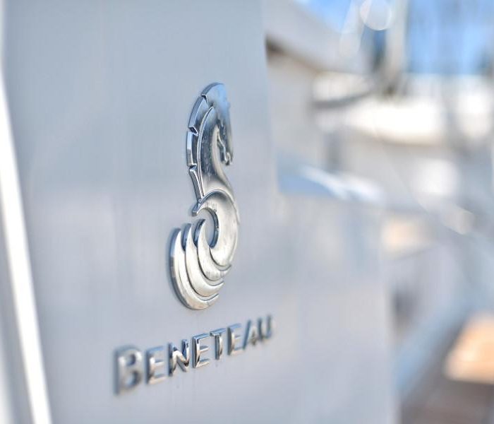 Antonela M | Oceanis 46.1 photo 67